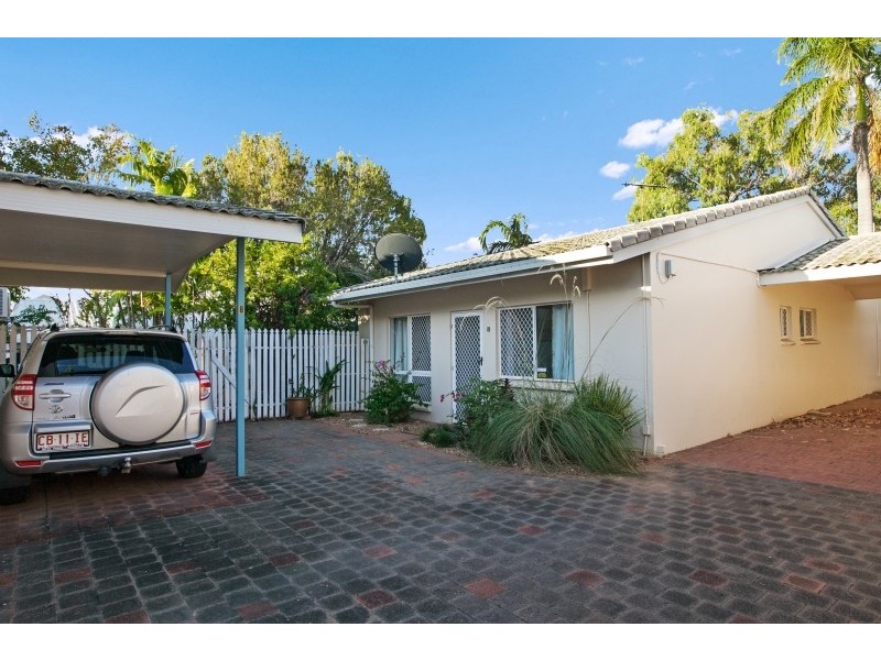 8/7 Antonios Court, Tiwi NT 0810