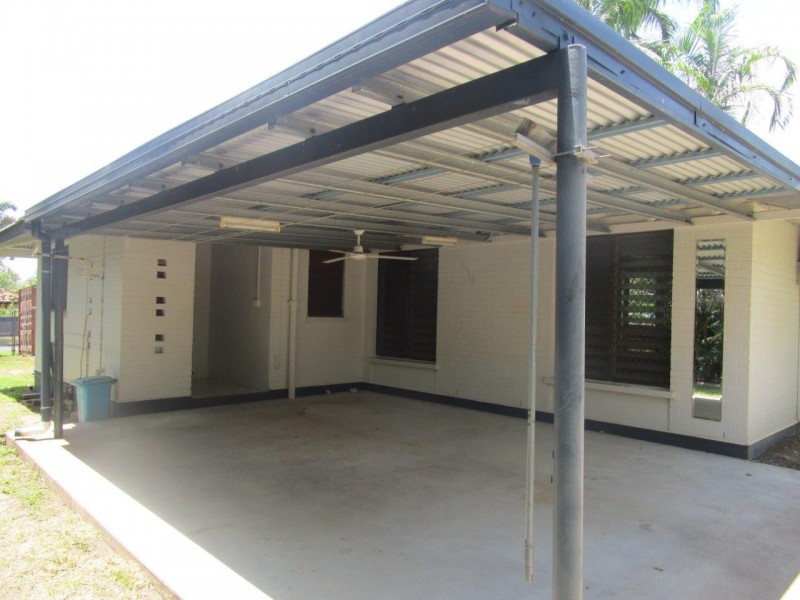 3 Gulnare Street, Millner NT 0810