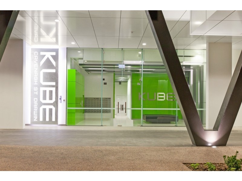 13/39 Cavenagh Street, Darwin NT 0800