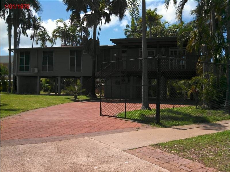 2 Brogan Street, Fannie Bay NT 0820