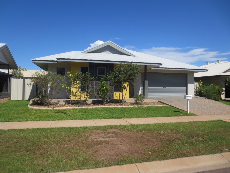 38 Daldawa Terrace, Lyons NT 0810