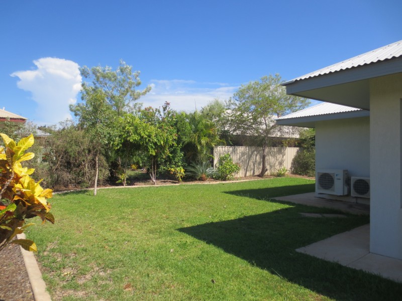 38 Daldawa Terrace, Lyons NT 0810