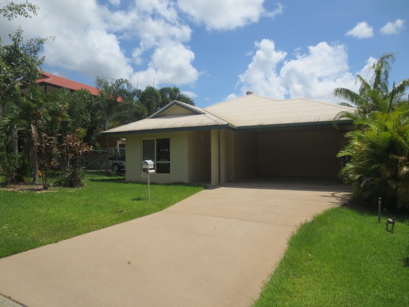 12 Kakadu Parade, Gunn NT 0832