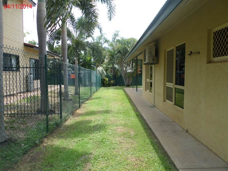 12 Kakadu Parade, Gunn NT 0832