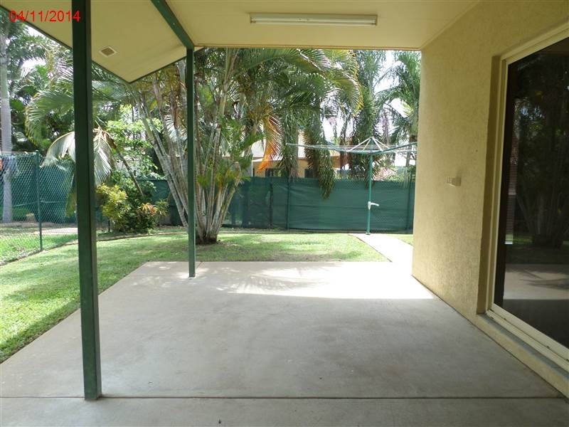 12 Kakadu Parade, Gunn NT 0832