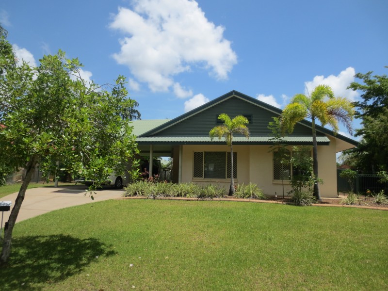 4 Bett Bett Court, Gunn NT 0832