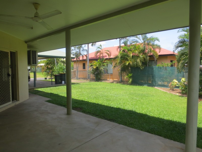 4 Bett Bett Court, Gunn NT 0832