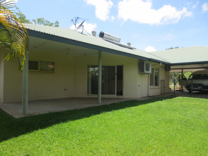 4 Bett Bett Court, Gunn NT 0832