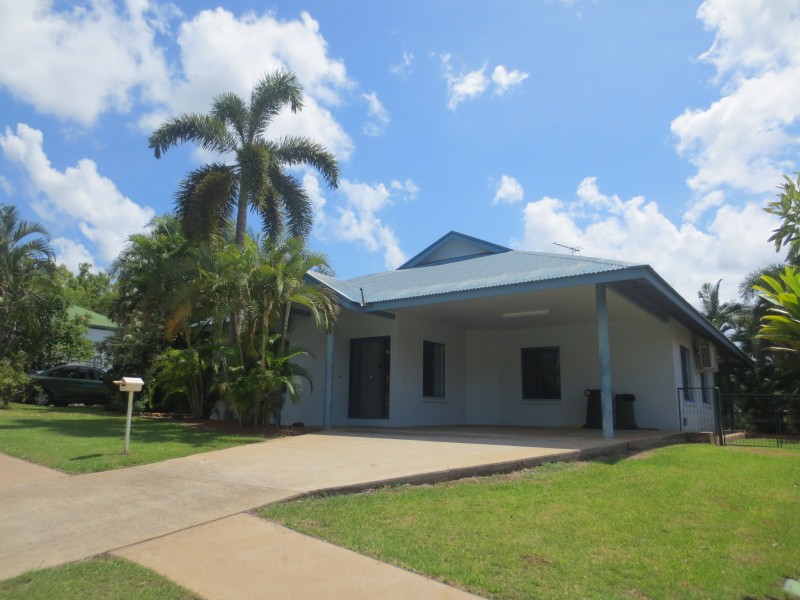 51 Flametree Circuit, Rosebery NT 0832