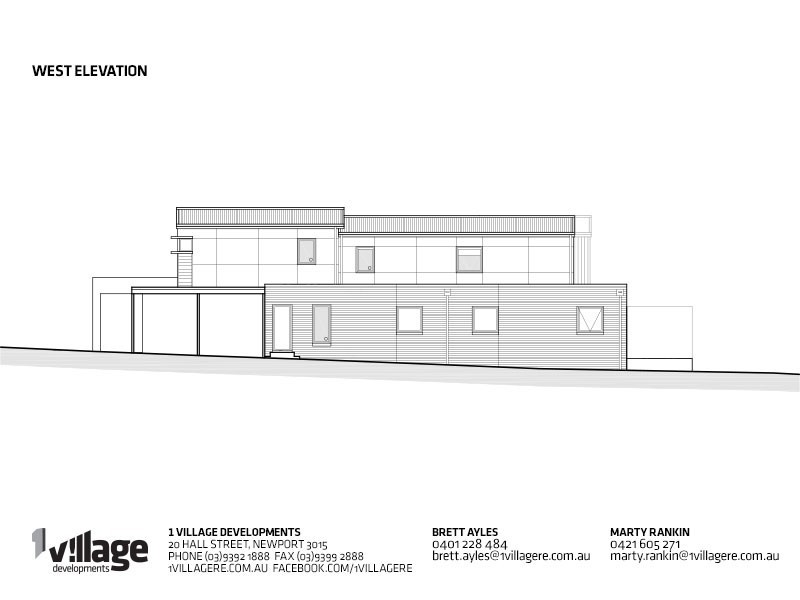 1 & 2/33 Finlay Street, Yarraville VIC 3013