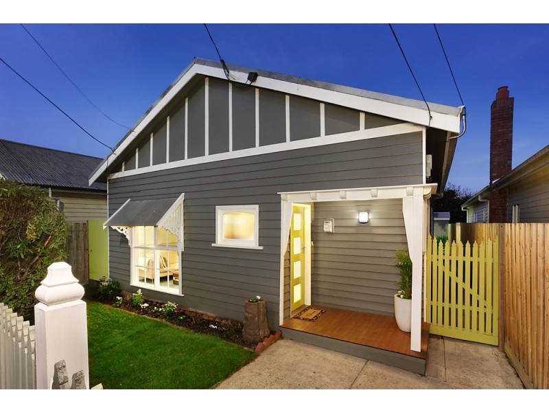 169 Chirnside Street, Kingsville VIC 3012