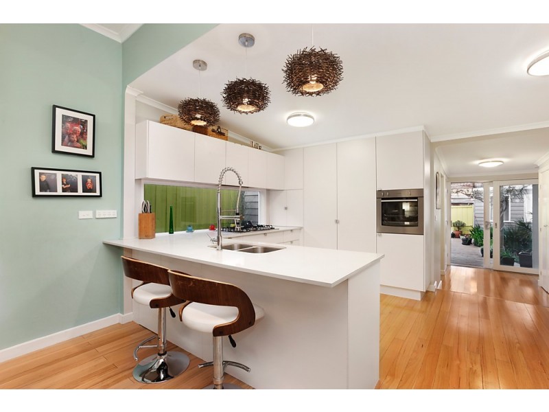 169 Chirnside Street, Kingsville VIC 3012