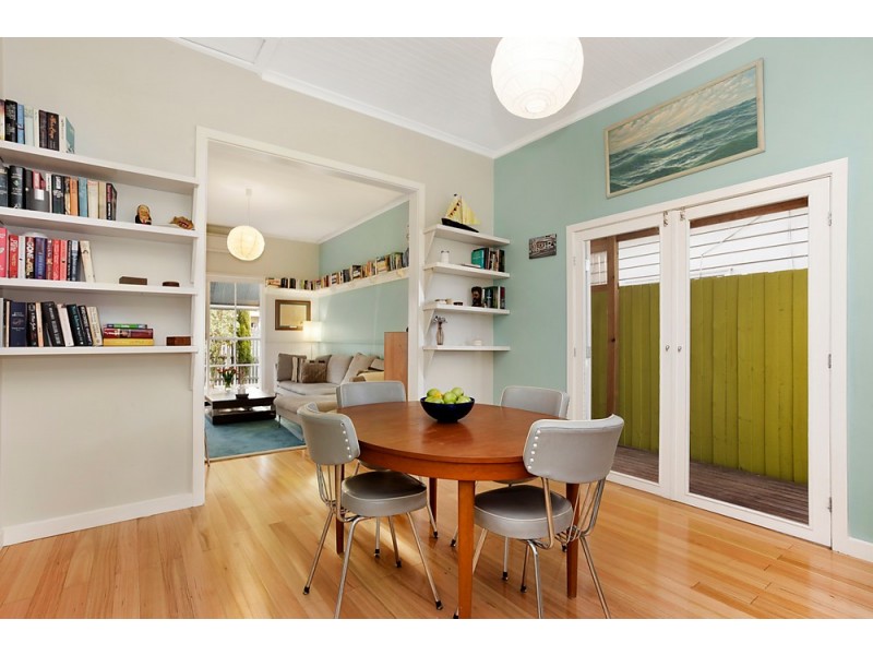 169 Chirnside Street, Kingsville VIC 3012