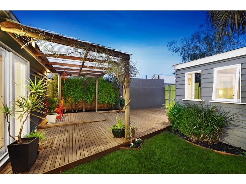 169 Chirnside Street, Kingsville VIC 3012