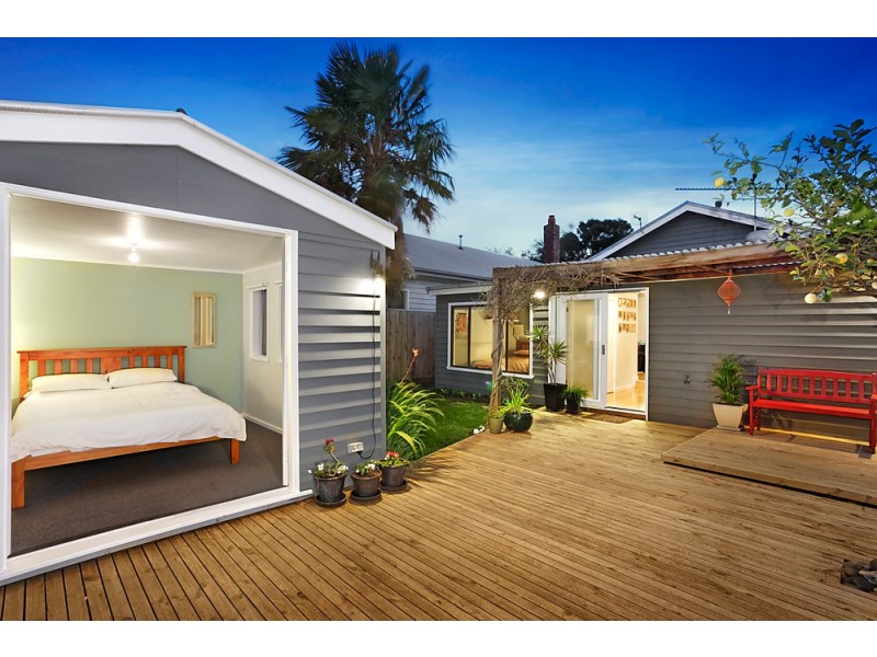 169 Chirnside Street, Kingsville VIC 3012