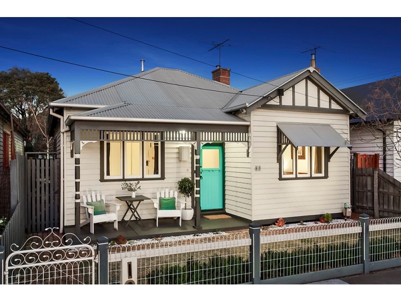 83 Empress Avenue, Kingsville VIC 3012