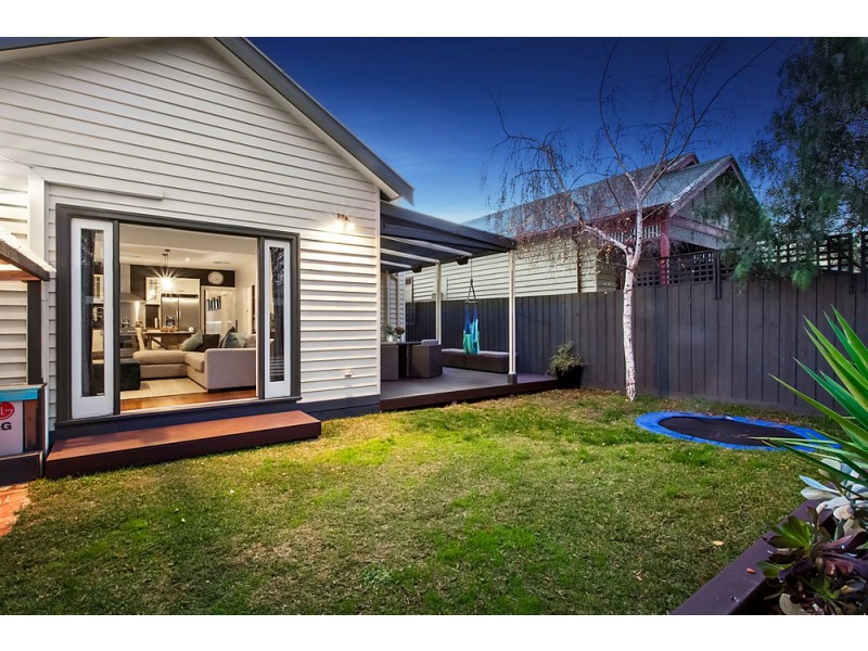 83 Empress Avenue, Kingsville VIC 3012