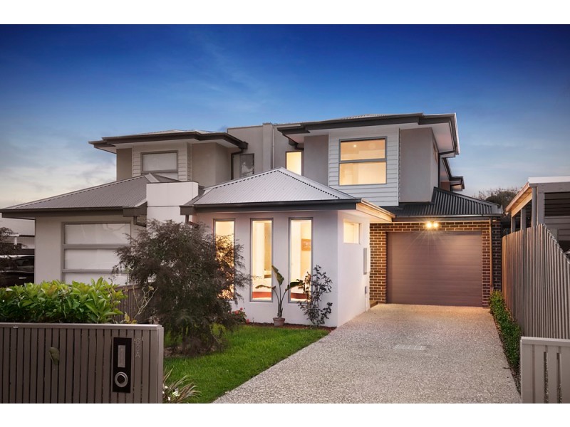63a  Graham Street, Newport VIC 3015