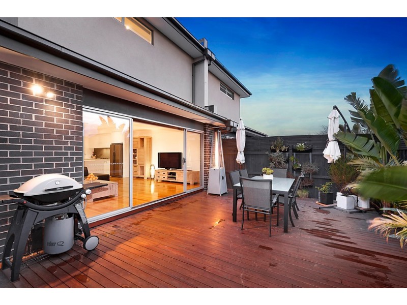 63a  Graham Street, Newport VIC 3015