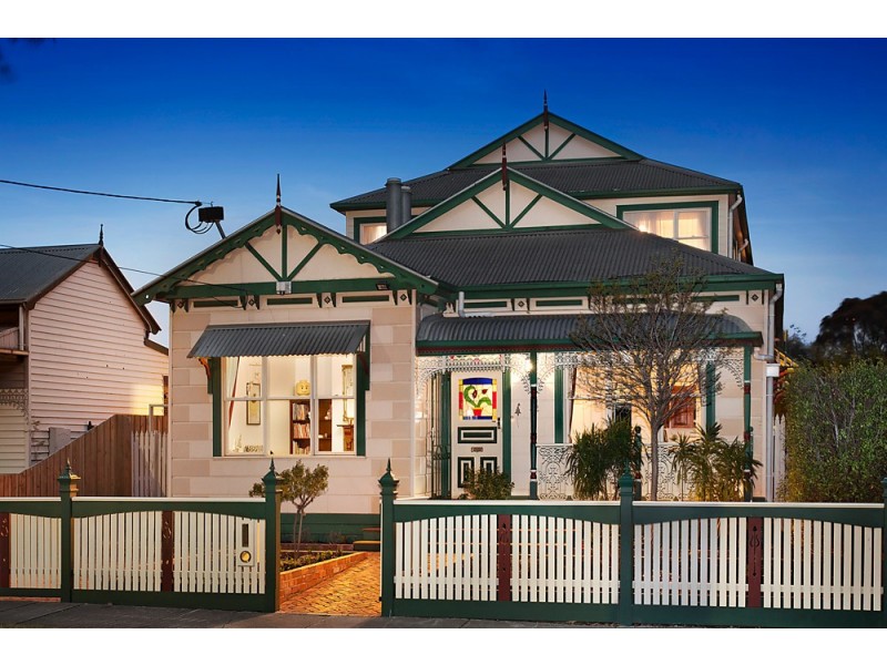 42 Oxford Street, Newport VIC 3015