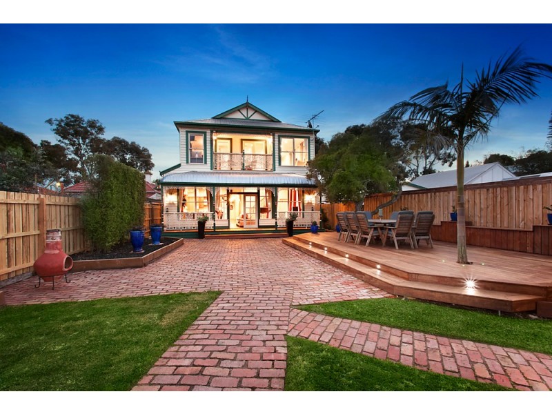 42 Oxford Street, Newport VIC 3015