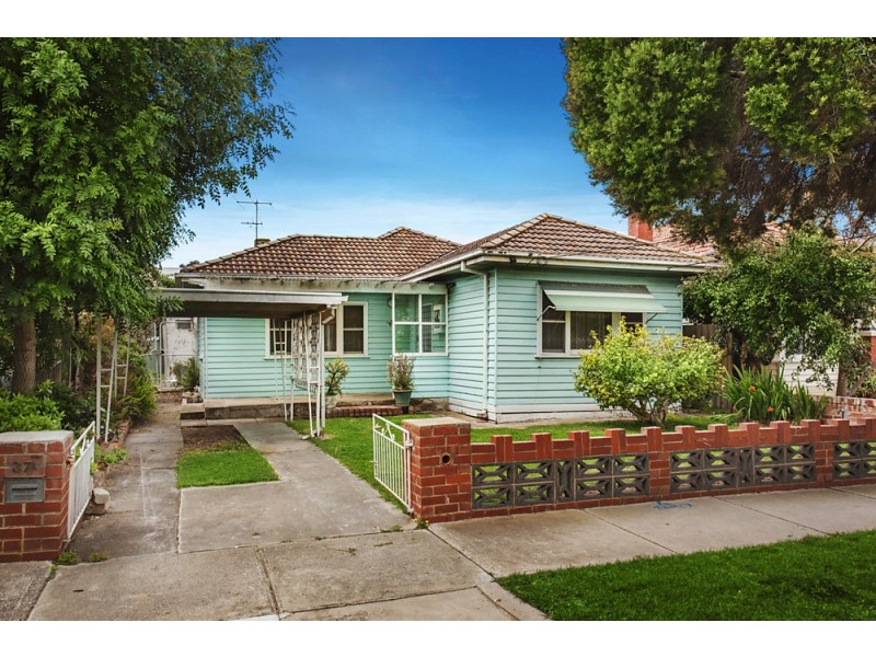 37A Milford Street, Newport VIC 3015