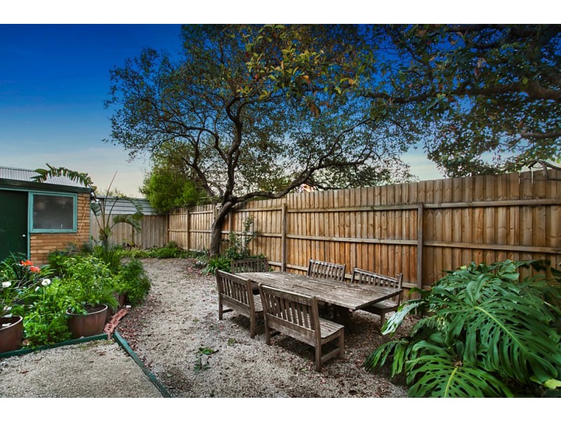 5/69 Hamilton Street, Yarraville VIC 3013