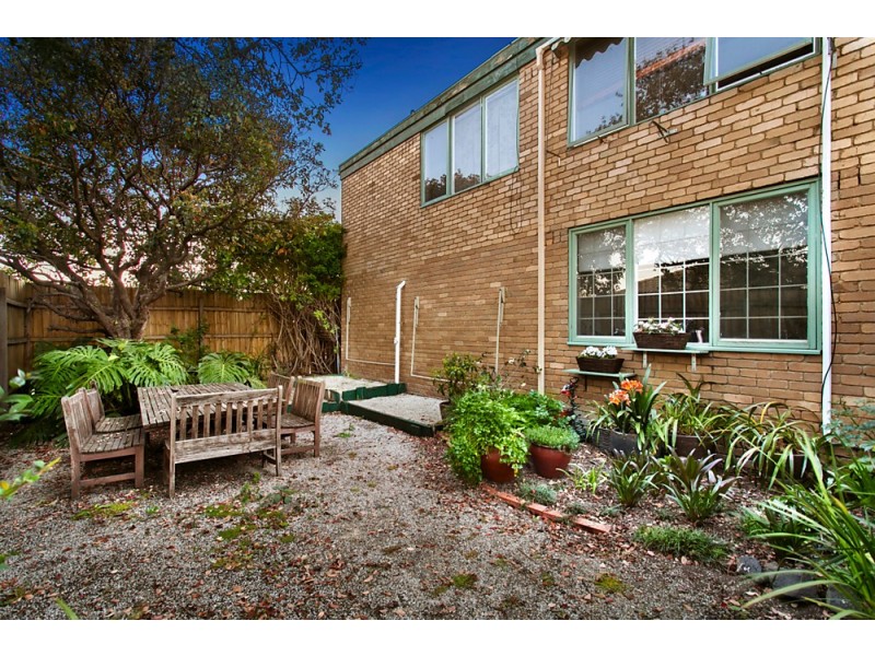 5/69 Hamilton Street, Yarraville VIC 3013