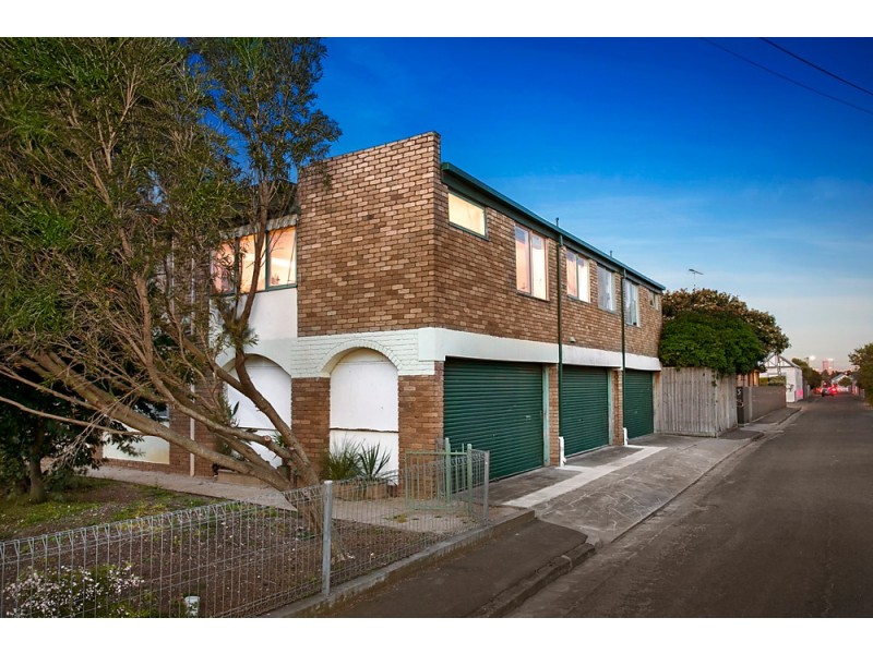 5/69 Hamilton Street, Yarraville VIC 3013