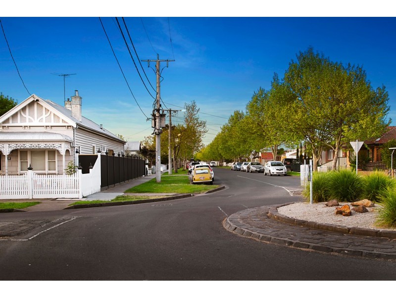 5/69 Hamilton Street, Yarraville VIC 3013