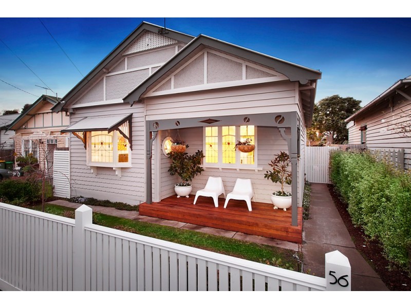 56 Chirnside Street, Kingsville VIC 3012