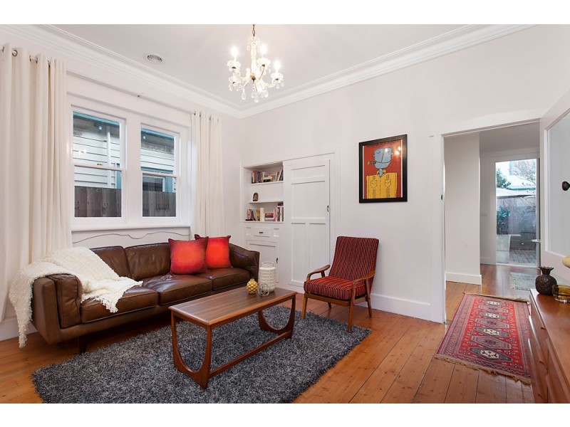 56 Chirnside Street, Kingsville VIC 3012