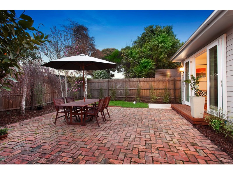 56 Chirnside Street, Kingsville VIC 3012