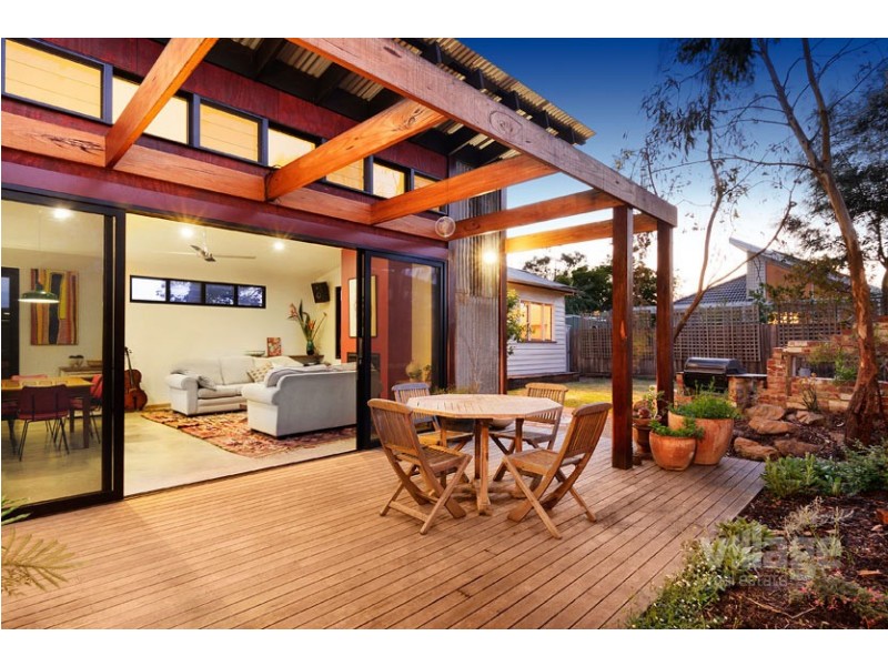 24 Freeman Street, Yarraville VIC 3013
