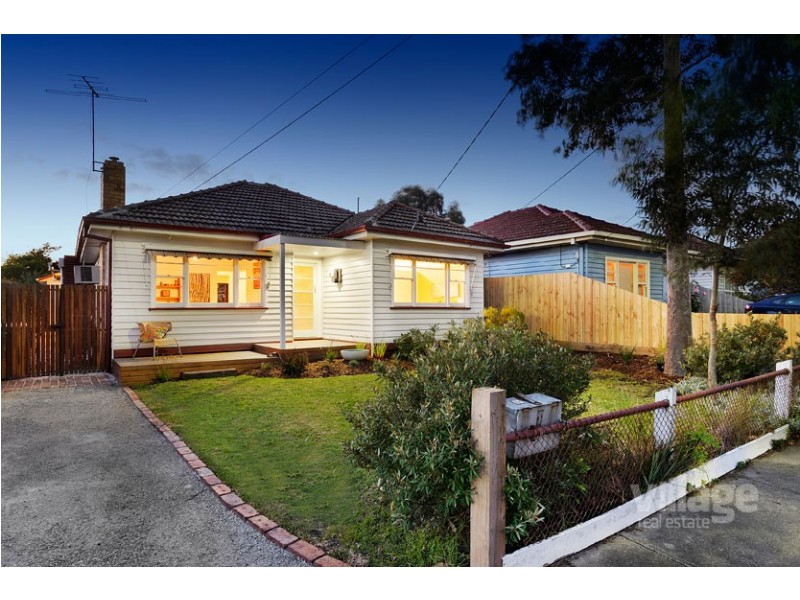 24 Freeman Street, Yarraville VIC 3013