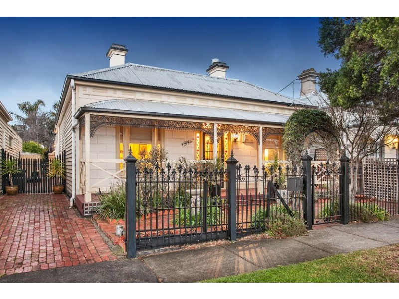 97 High Street, Newport VIC 3015