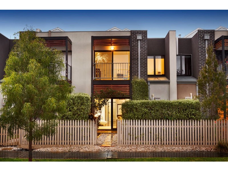 3  Kingham Street, Newport VIC 3015