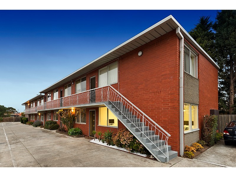 7/53 Stephen Street, Yarraville VIC 3013