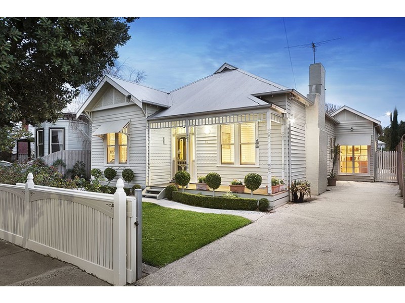 84 Hannan Street, Williamstown VIC 3016