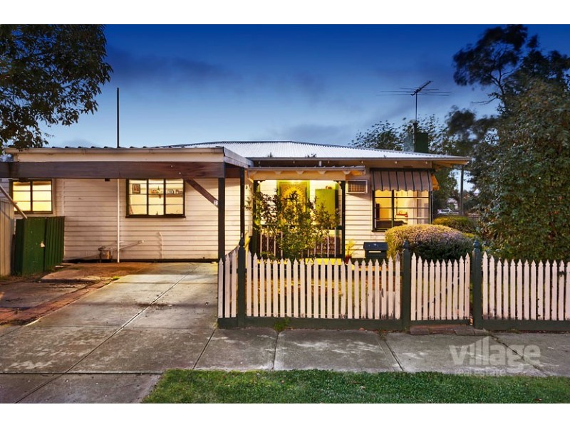 15 Percy Street, Newport VIC 3015