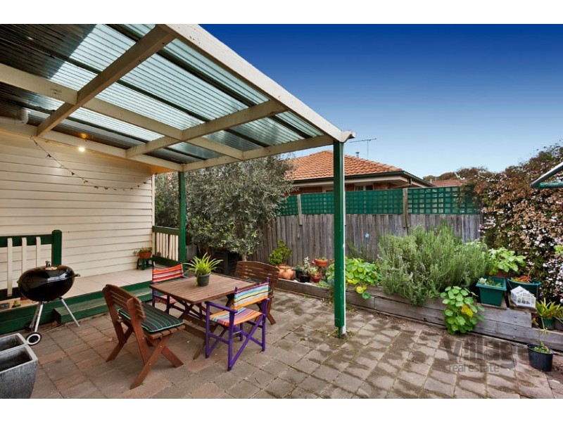 15 Percy Street, Newport VIC 3015