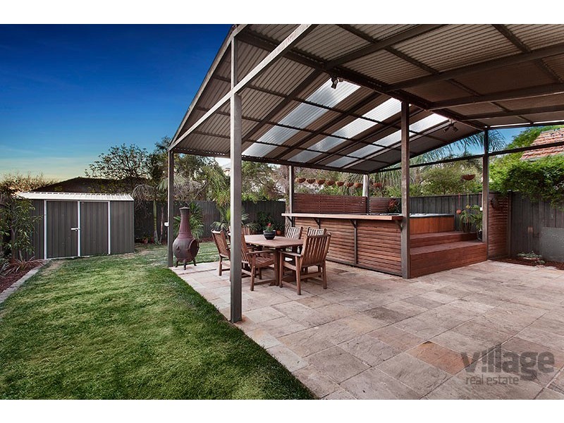 48 Truman Street, South Kingsville VIC 3015