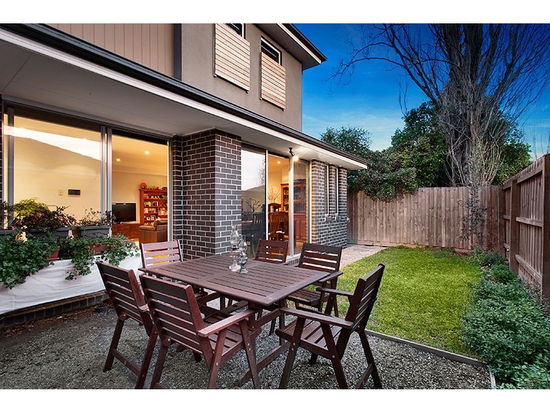 3/13 David Street, Altona VIC 3018