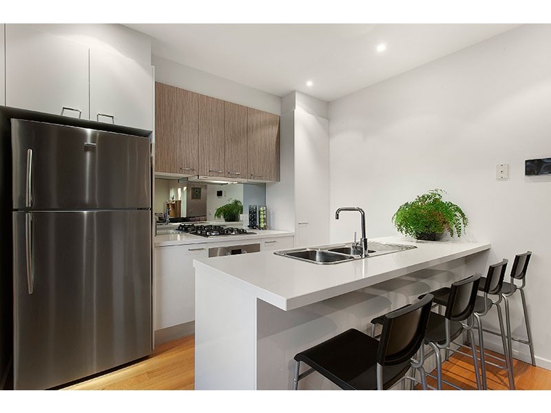 3/13 David Street, Altona VIC 3018