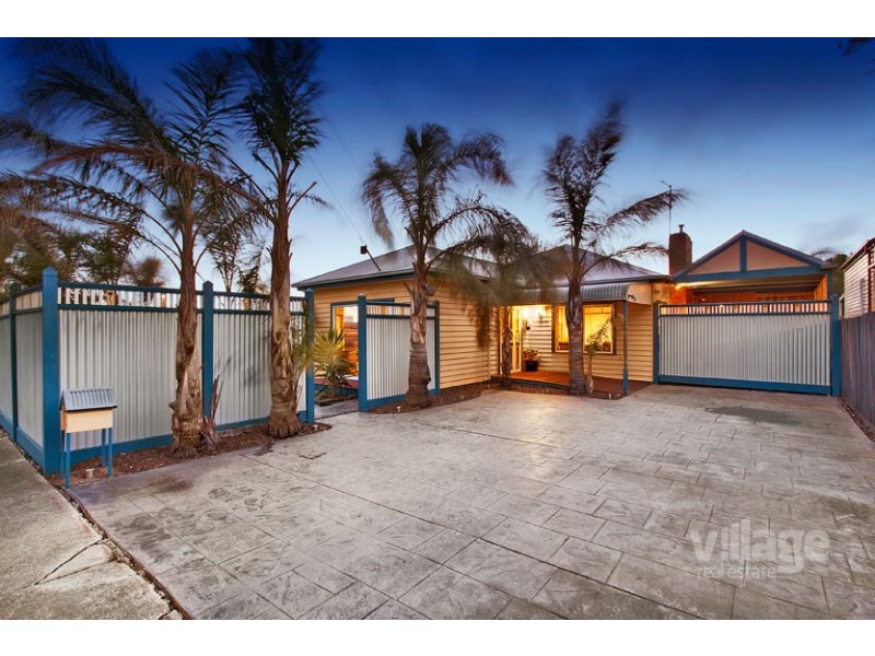 3 Port Street, Newport VIC 3015