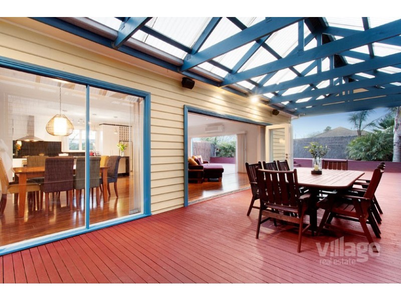 3 Port Street, Newport VIC 3015