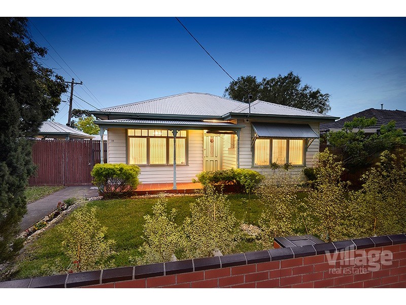 18 Hansen Street, Altona North VIC 3025