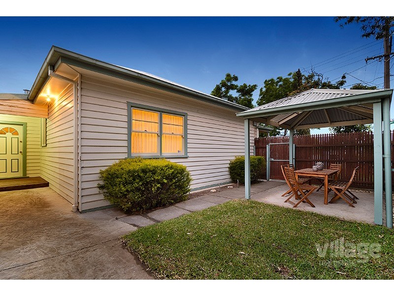 18 Hansen Street, Altona North VIC 3025