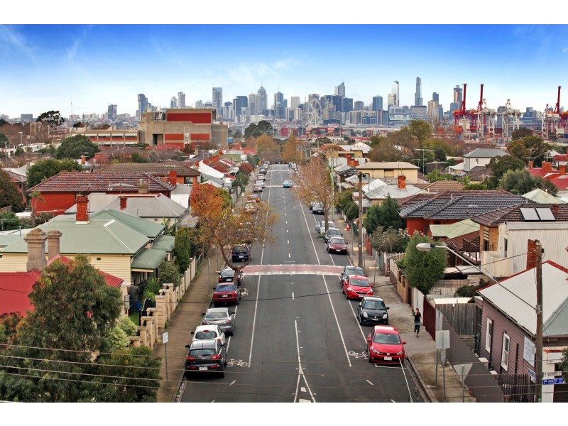 202/96 Pilgrim Street, Seddon VIC 3011