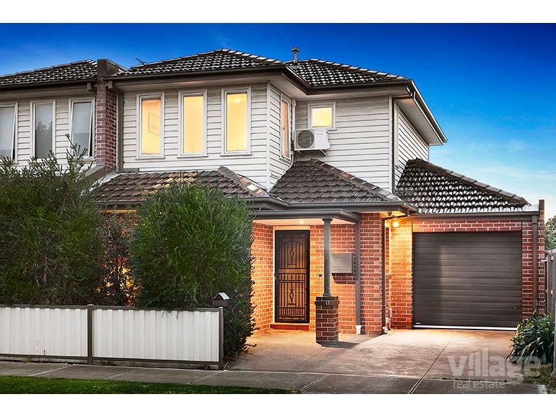 88 Stephenson Street, South Kingsville VIC 3015